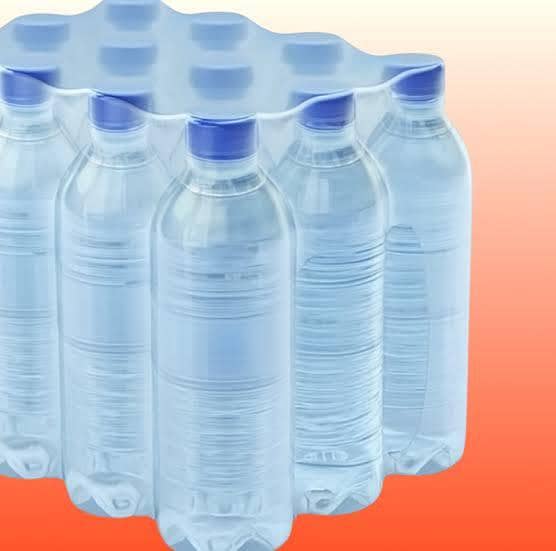 plastic packaging shrink sheets high quality 0