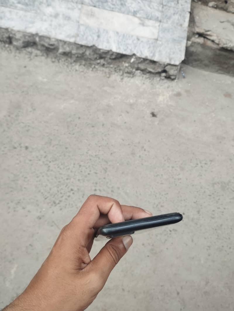 Infinix Note 10 1