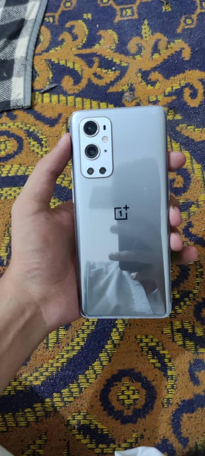 One Plus 9 Pro