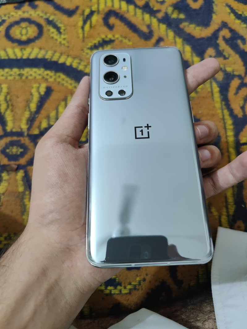 One Plus 9 Pro 1