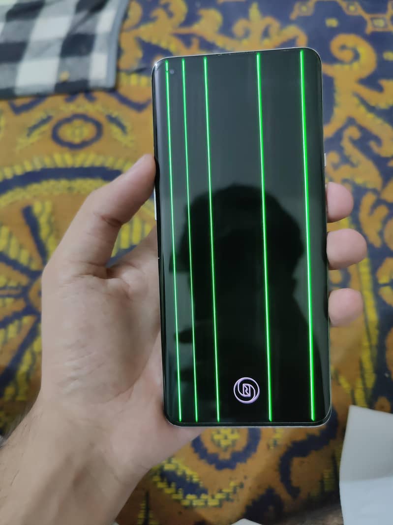 One Plus 9 Pro 5