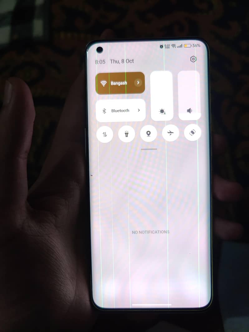 One Plus 9 Pro 6