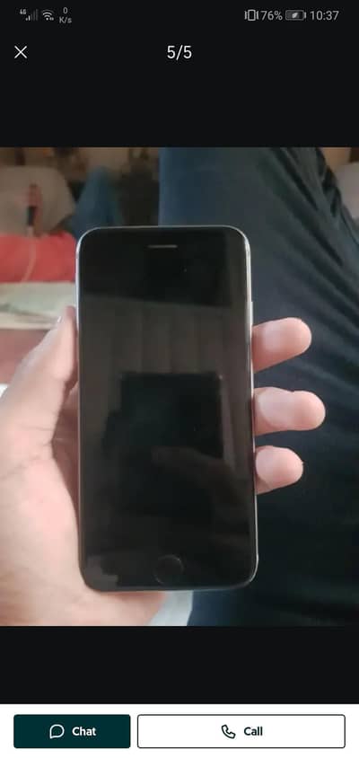 i phone 6 10by10 candition