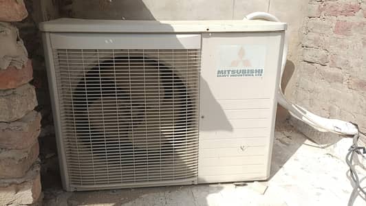 Mitsubishi Ac 1.5 ton