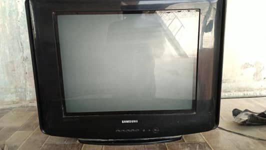 TV for sale