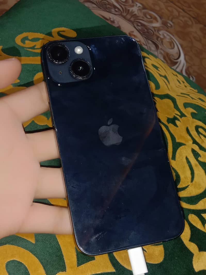 Apple iPhone 14 0