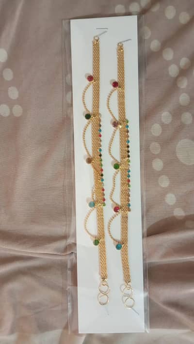 Payal A+ quality artificial