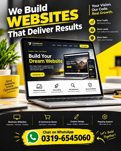 Website Development | visit https://freelancer. authorspilot. com