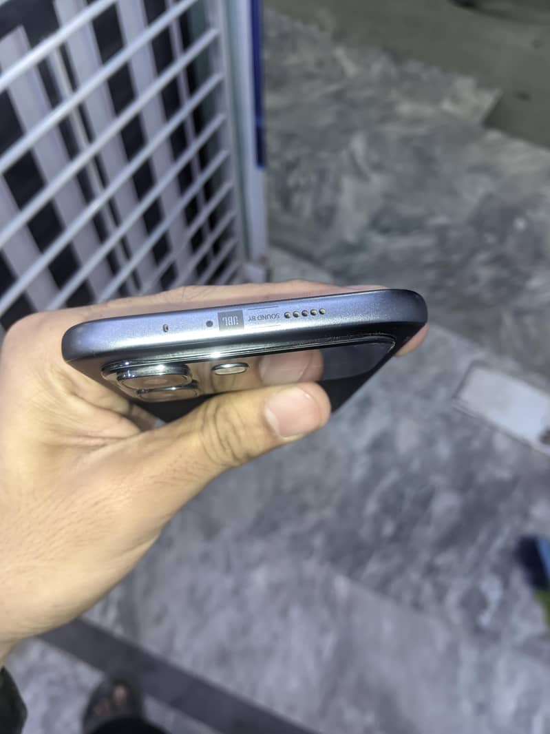 Infinix note edge 1