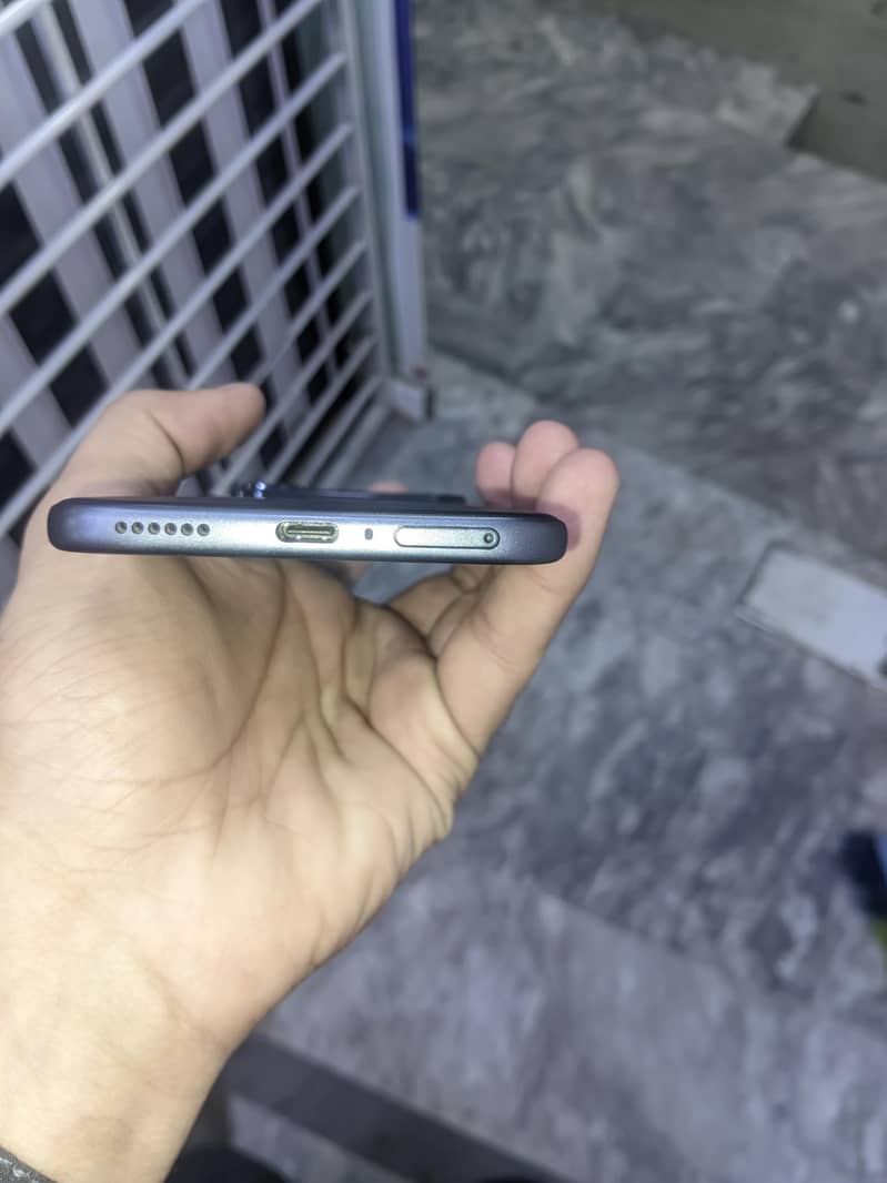 Infinix note edge 2