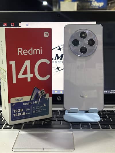 Xiaomi Redmi 14C