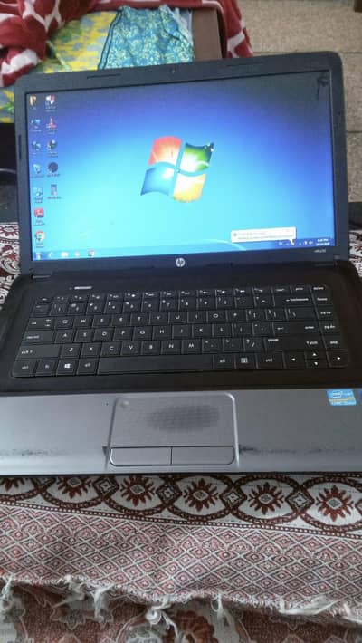 HP Core i5 Laptop – 4GB RAM | Affordable Price