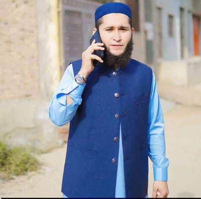 Adil fareed khan 