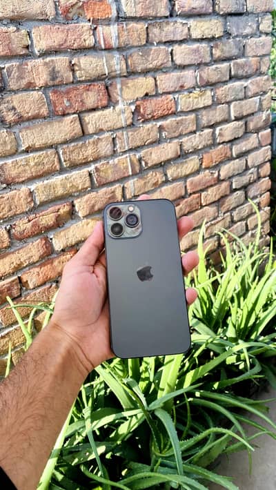 iphone 13 Pro Max Non pta (urgent sale)