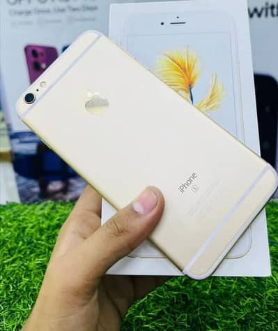 Iphone 6 pta approved