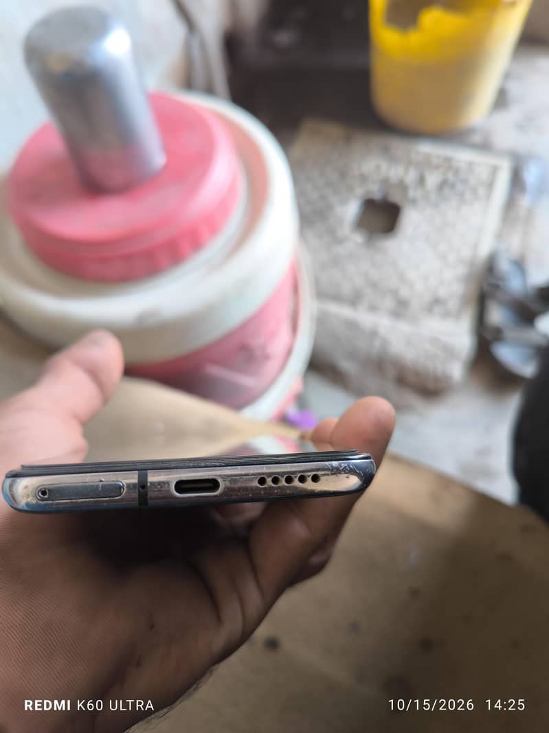 One Plus 7T 2