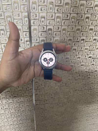 Galaxy watch 4 classic for sale