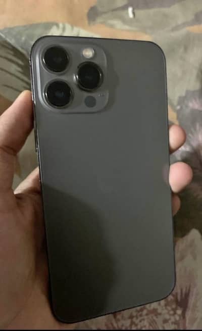Apple iPhone 13 Pro