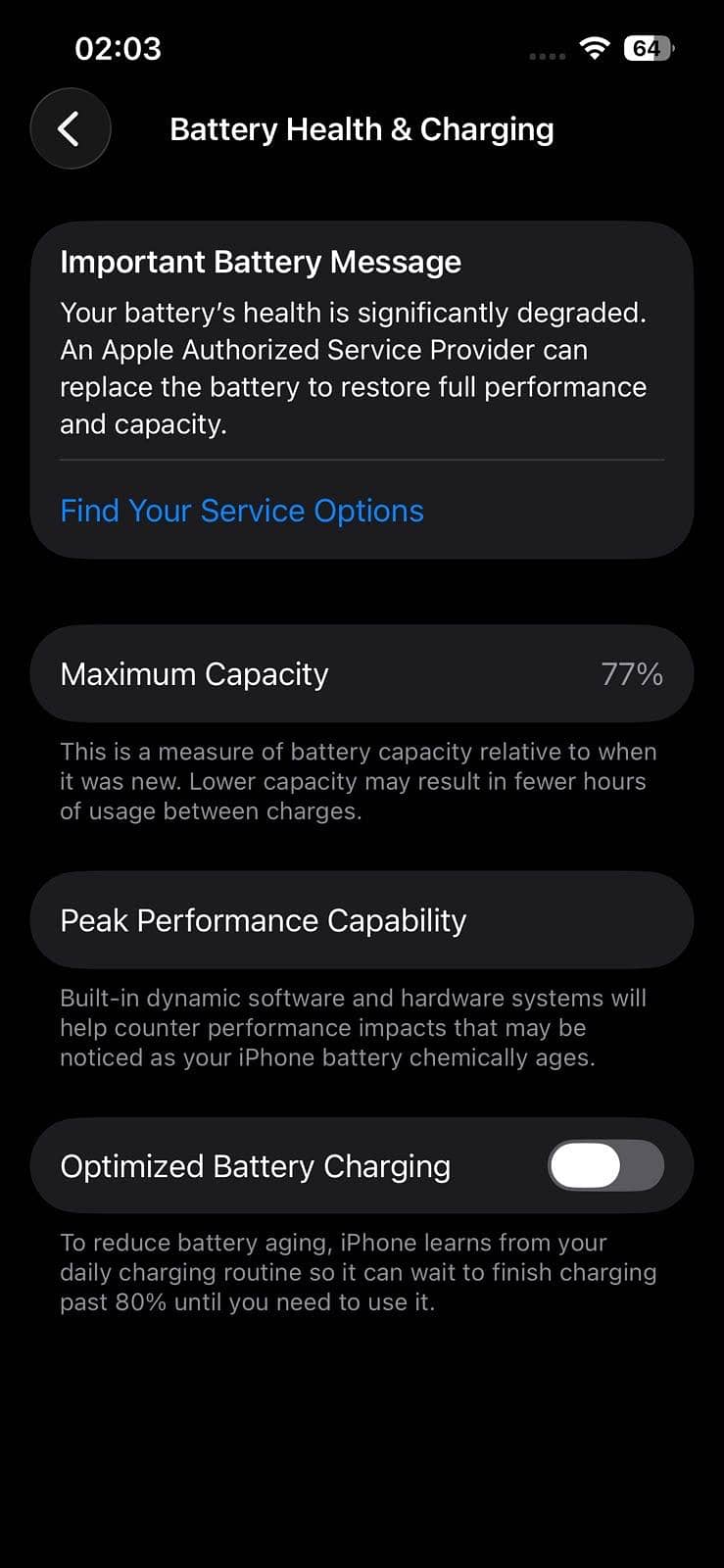 Apple iPhone 13 Pro 1