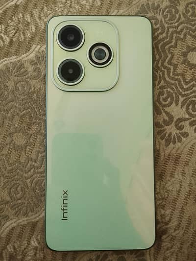 Infinix Hot 40i