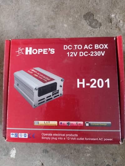 converter 12 se 220