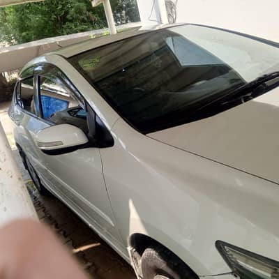 Honda City IVTEC 2018