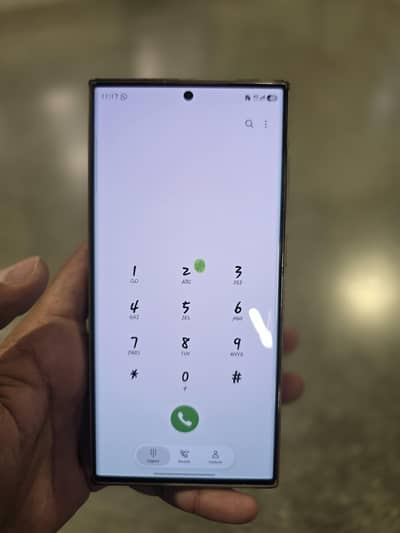 Samsung S23 Ultra 512GB PTA Approved