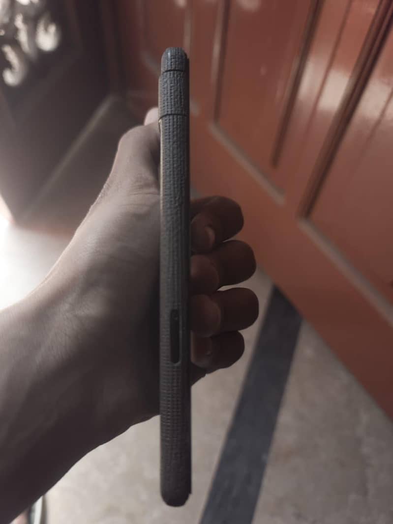 Google Pixel 6a 4