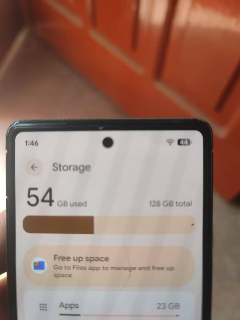 Google Pixel 6a 6