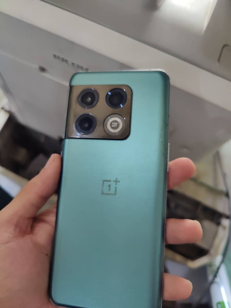 One Plus 10 Pro 0