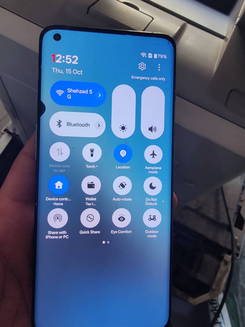 One Plus 10 Pro 1