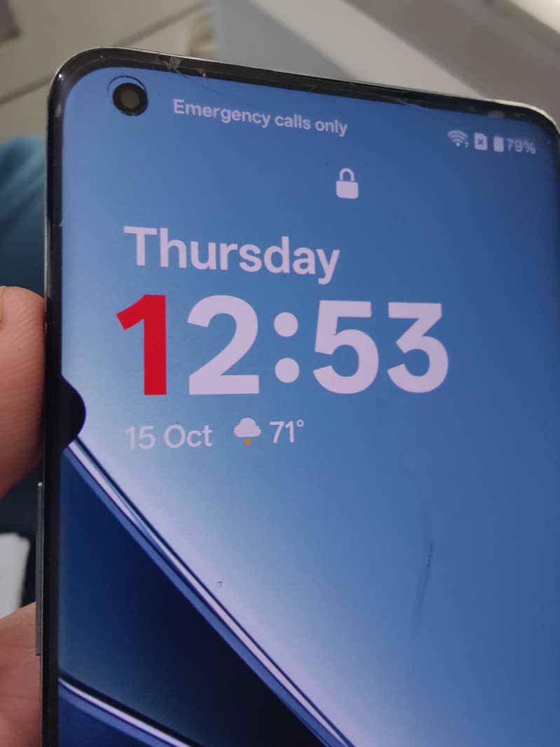 One Plus 10 Pro 2