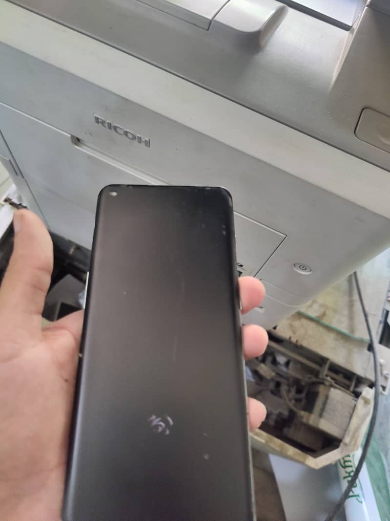 One Plus 10 Pro 3