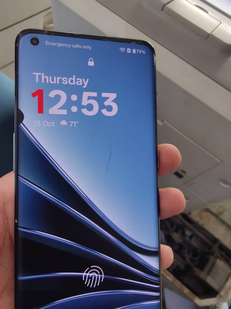 One Plus 10 Pro 5