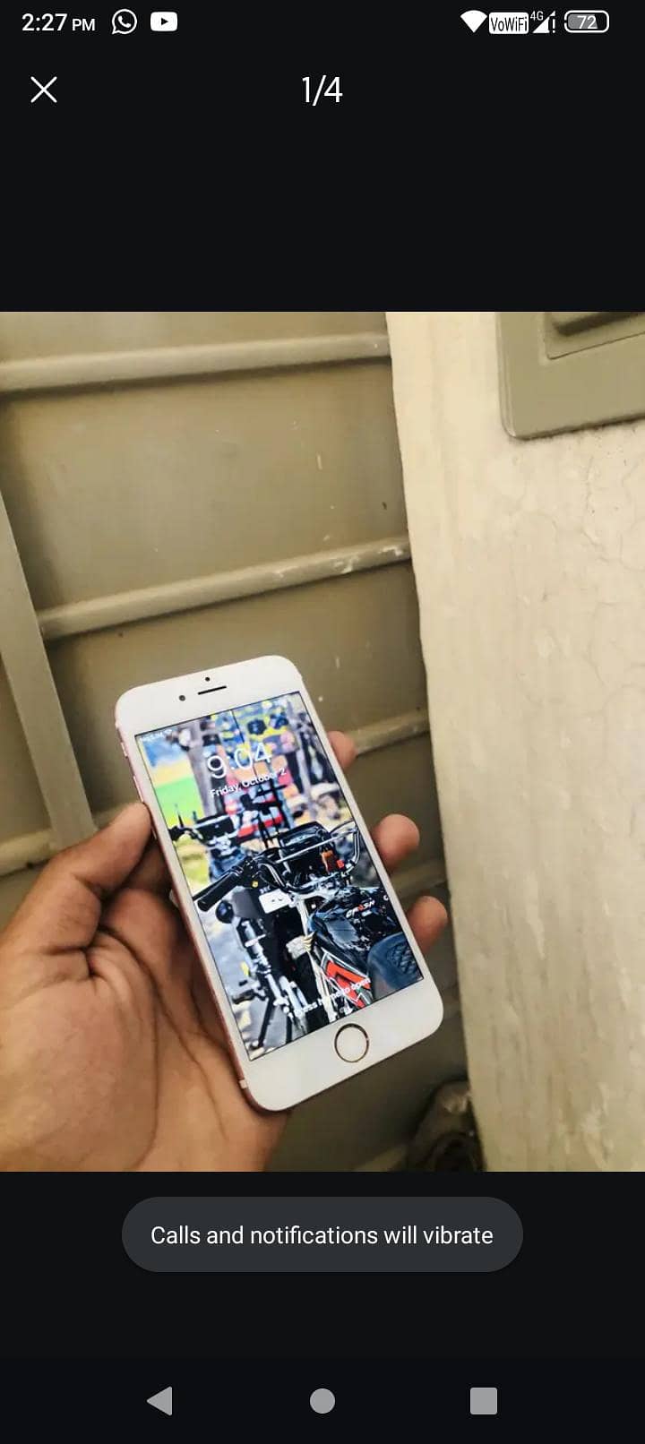 Apple iPhone 6S 0