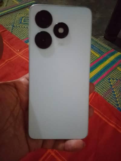 Tecno Spark 20C For Sale
