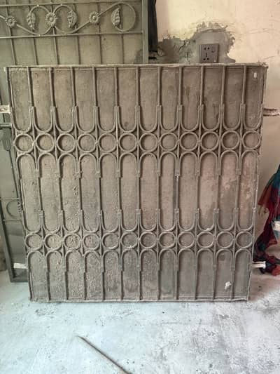 4x4 Ft Old Window for Sale
