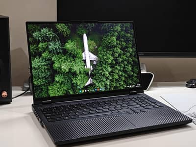 Lenovo Legion Pro 5