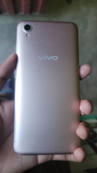 Vivo Y90