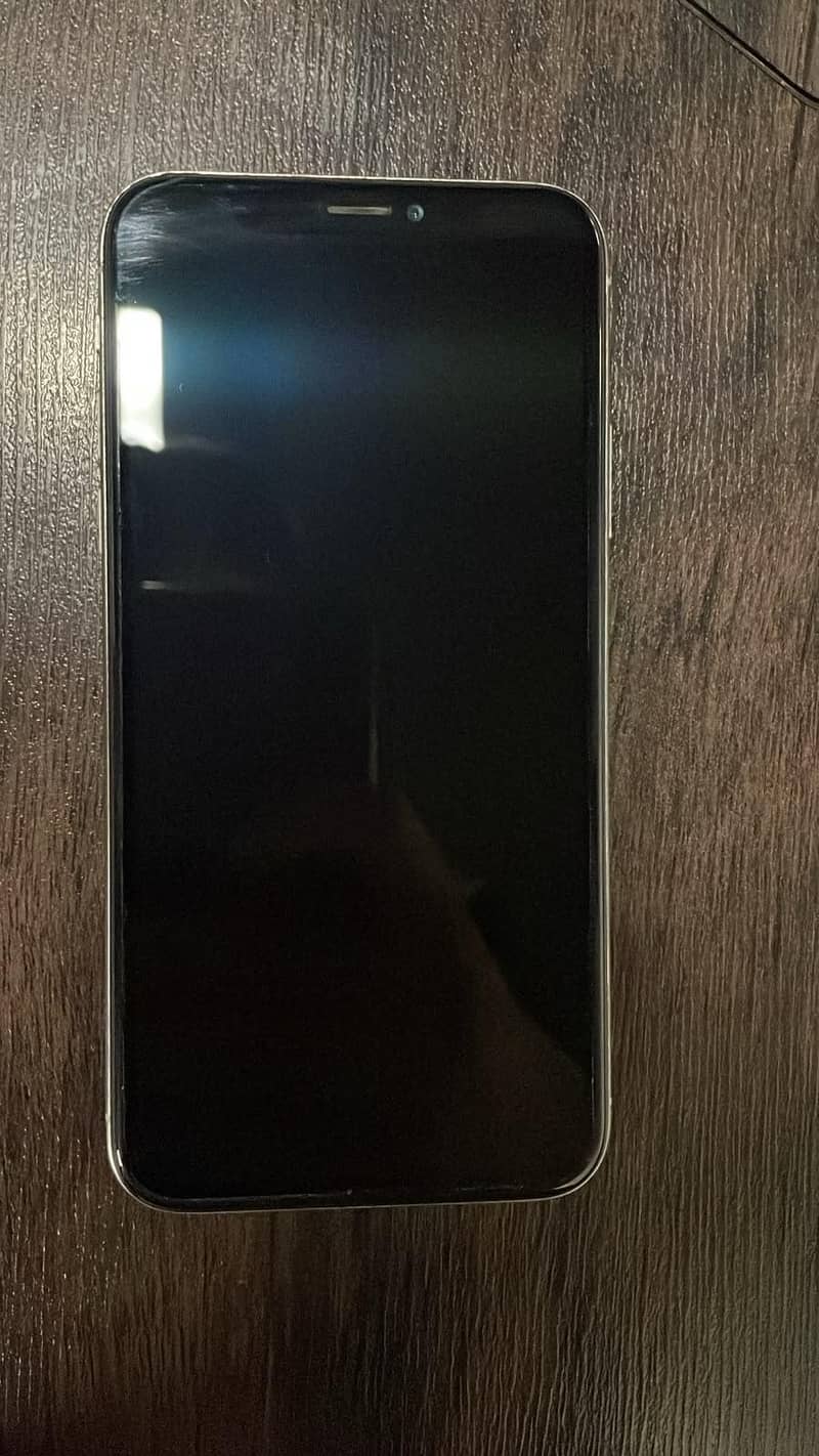 Apple iPhone X 1