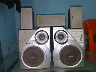 speaker for sale