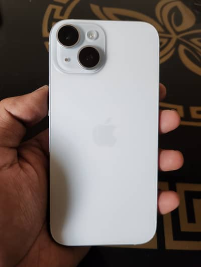 Apple iPhone 15 128gb pta approved