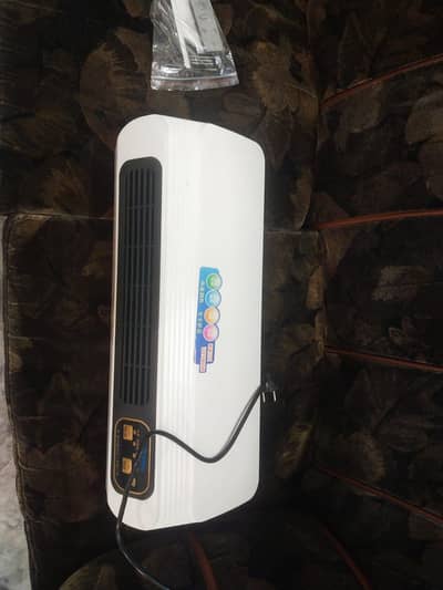 electric heater of meildq