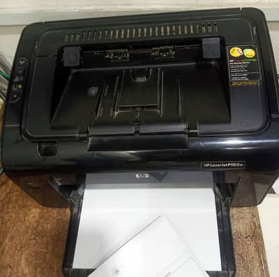 HP P-1102 WIFI
