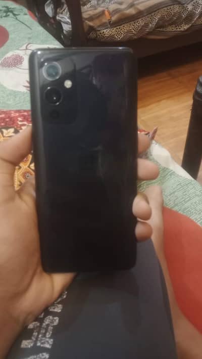 One Plus 9