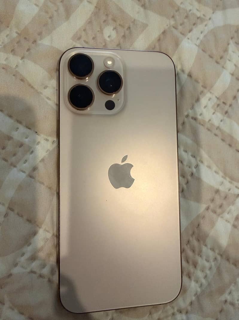 Apple iPhone 16 Pro Max 4