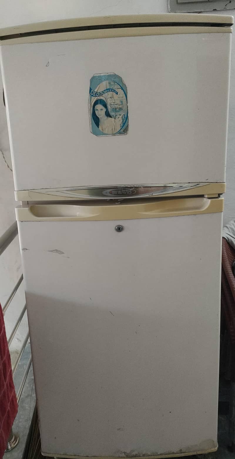refrigerator 0