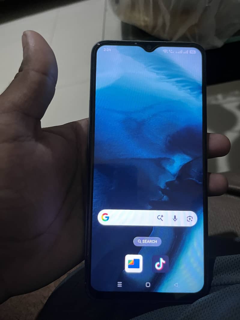 OPPO A18 3
