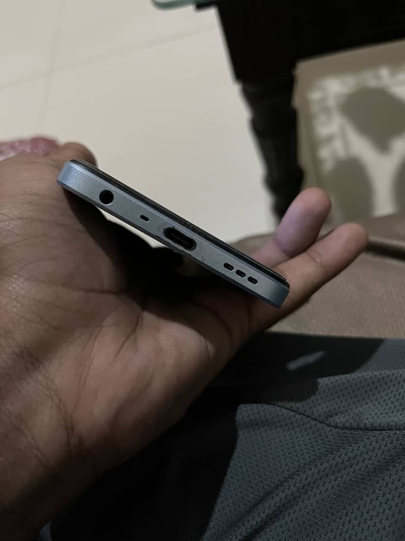 OPPO A18 4