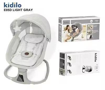 Baby electric Swing / Kidilo electric swing/ Baby swing \ Baby jhoola